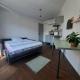 La Chambre 3, Climatisée AC, Cuisine privée, Calme, Nice - Fotografie 3