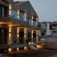 Rafiki Rooms, Nydri