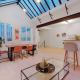 Chic apartment - 2BR-6P - Center of Paris, Paris - Foto 2