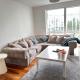 Centrally located 1BR Apt near Edg Cricket, University of Bham, Priory Hospital & Cannon Hill Park