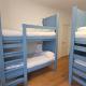 Bed in 6-Bed Mixed Dormitory Le Jardin Cafe Bordeaux - Photo 1