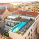 Five Seas Cannes, a Member of Design Hotels™ - Fotografie 1