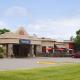 Travelodge by Wyndham Cambridge - Waterloo, Preston