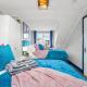 Central Coventry, Cinema Tv Games Room, Sleeps 11 - Fotografie 4