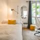 Trocadéro - Genuine Apartment, Paris - Foto 9