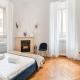 The Best Rent - Splendid three-bedroom apartment near the Trevi Fountain, Rome - Photo 2