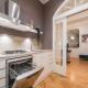 The Best Rent - Splendid three-bedroom apartment near the Trevi Fountain, Rome - Photo 4