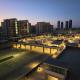 ابراج الداون تاون العلمين الجديده بجوار فندق Rixos ElAlamein, El Alamein - Fotografie 1