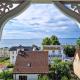 Bädervilla Emma - FW Ostseepanorama, Sassnitz - Foto 3