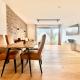 Designer Wohnung, Vienna - Foto 2