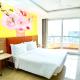 Alivaa Hotel Gurugram Sohna Road City Center, Gurgaon - Foto 2