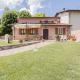 Rustic Villetta with Garden, Pool and Parking Capannori - Foto 1