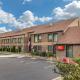 Econo Lodge & Suites Southern Pines - Pinehurst