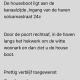 Houseboot solcamastraat 24 c, Suameer (fotografie 2)