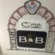 B &B C'era una volta, Cascina