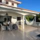 Villa Sunshine, Willibrordus (foto 2)