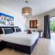 Villa Sunshine, Willibrordus (foto 5)