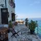 Ferienwohnung in Rovinj mit Garten und Terrasse und Meerblick Rovigno (Rovinj) - Foto 7