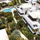 Jan Sofat LUX - 2 swimming pools - 2 bedroom Apartment Mariposa Willemstad - Photo 8