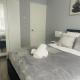 The Rankine House - 3 Bed Ground Floor Apartment, Лондон - Фото 9
