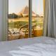 Pyramids Land Suites Il Cairo - Foto 1