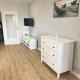 Ost See Blick Ferienwohnung Nr5 Baabe, Baabe - Foto 2
