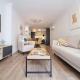 Beachside Home Escape, Marbella