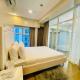 Luxurious 2-Bedroom Loft in Eastwood City, Quezon City Modern Comfort & Prime Location, Manila - Fotografie 6
