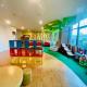 Luxurious 2-Bedroom Loft in Eastwood City, Quezon City Modern Comfort & Prime Location, Manila - Fotografie 9