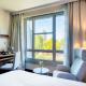 Welcome Parkhotel Bochum, Bochum - Foto 6