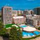 MPM Astoria Hotel - Ultra All Inclusive, Słoneczny Brzeg (zdjęcie 3)