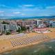 MPM Astoria Hotel - Ultra All Inclusive, Słoneczny Brzeg