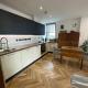 Cosy 1 bedroom apartment with balcony near Chiswick, Londra - Foto 5
