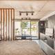 Live Enjoy Oasis Apt en Palermo Hollywood powered by Argenhost C1C, Buenos Aires - Fotografie 1