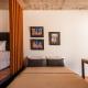Live Enjoy Oasis Apt en Palermo Hollywood powered by Argenhost C1C, Buenos Aires - Fotografie 7