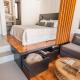 Live Enjoy Oasis Apt en Palermo Hollywood powered by Argenhost C1C, Buenos Aires - Fotografie 5