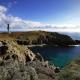 4 Coastguard Cottages - Porthgwarra, Porthcurno - Fotografie 3