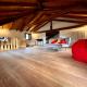 Amazing castle house, Mombaldone (fotografie 3)