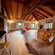 Amazing castle house, Mombaldone (fotografie 4)