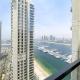 Silkhaus Sea View Stunning 1BDR with Private Beach, Dubaj - Fotografie 2