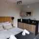 Komfortowy Apartament z widokiem na góry z sauną oraz basenem Hotel Złoty Horyzont Szklarska Poręba, Szklarska Poręba - Photo 8