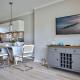 Heefkant Haus Heefkant,HK 02, ラントゥム - 写真 4