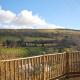 1 Scenic hideaway, Alfresco Bath, Stunning Valley View Pont Sticill - Foto 3
