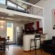 DELIGHTFUL LOFT IN PlGNETO, Roma - Foto 1