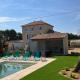 Gîte Familial au cœur des vignes, Béziers - Foto 1