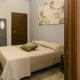 S Antonio House, Cursi