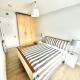 Dublin City Apartment - 2 bedrooms, Dublín - Foto 9