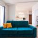 Delfino Apartment - Lecce Selection, Lecce (zdjęcie 10)