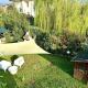 Golden Luxe - Villa private garden next the Sea, Marina di Pietrasanta