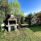 Golden Luxe - Villa private garden next the Sea, Marina di Pietrasanta (zdjęcie 8)